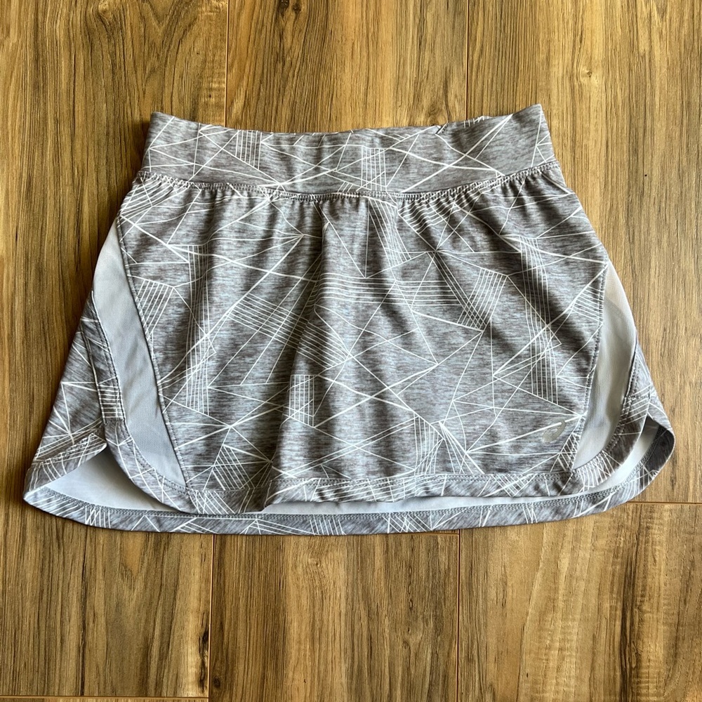 ASICS Motion Dry Skort